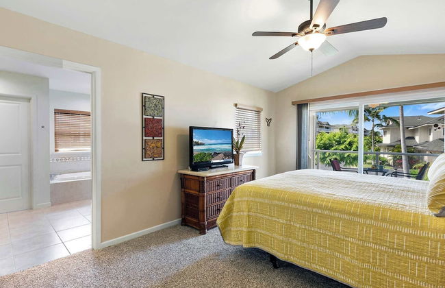 Na Hale O Keauhou Beach Views, Hot Tub & Pool - Foto 11