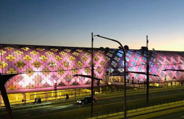 Piper Dworzec & Targi - Photo 28