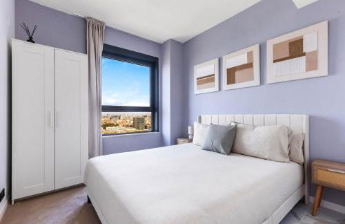 Penthouse Duplex with TOP Views! - Photo 3