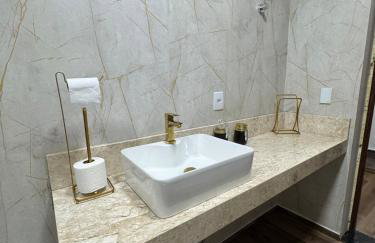 Moderno, Aconchegante e Perto de Tudo! - Foto 26