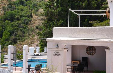 Casa Limón - Alpujarras - Foto 3