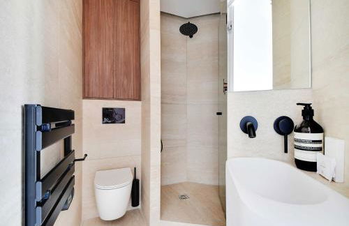 Bright and Modern Studio - 2P - Passy - Foto 8