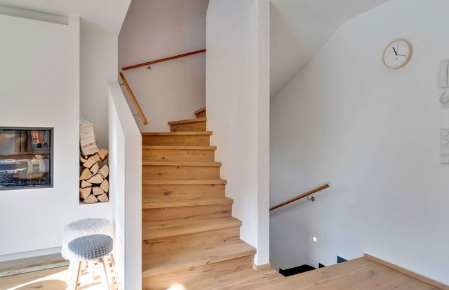 Chalet Near the ski Area With Sauna - Foto 29