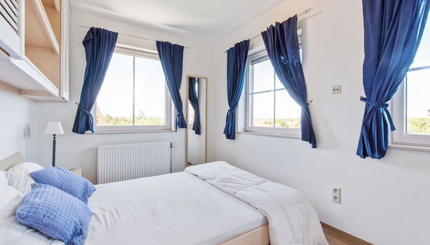 Castle Apartment With View - Foto 3, Habitación