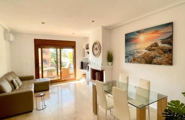 Casa Beth Villamartin 2 Bedroom/ 2 Bathroom with Pool - Photo 3