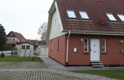 Charmantes lütt Eckhus Zingst - Foto 7