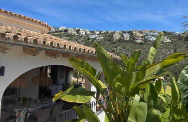 Casa Toucan Moraira - Foto 15