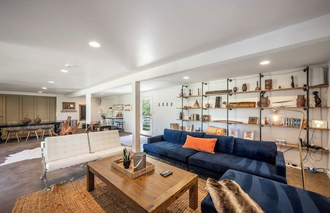 Wine Country Estate by Avantstay Pool, Spa, Barn - Foto 23