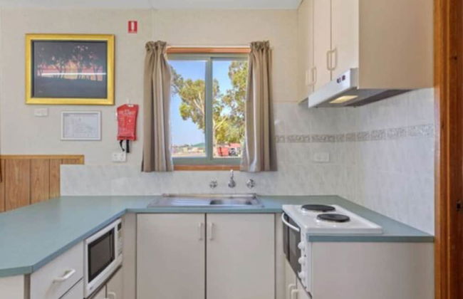 Discovery Parks - Streaky Bay Foreshore - Foto 21