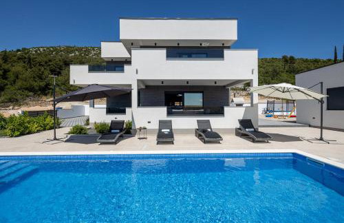 Villa Bura - Foto 49