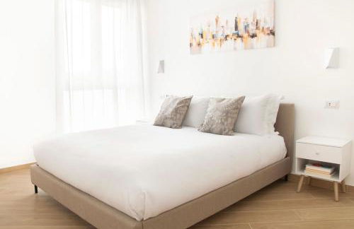 Luxury & Design Apartment Piramide - Foto 42