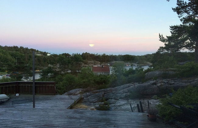 Solferie Holiday Cottage Langenes - Foto 10