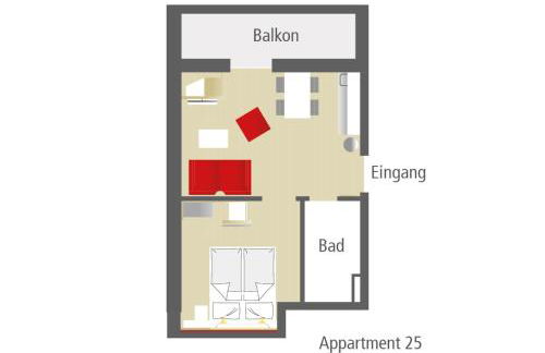 Hofmann`s Apartements & Ferienwohnungen - Foto 48