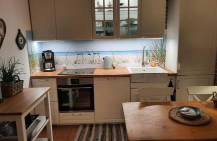 Cosy House mit Garten, Hunde willkommen - Foto 12