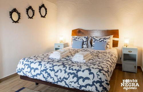 Charming Country House by Ponta Negra Azores - Photo 52