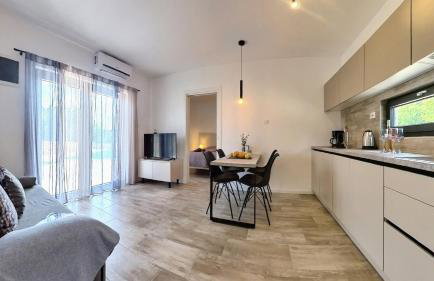 Holiday Home Respira - Foto 31