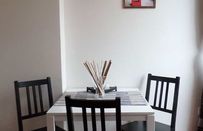 Apartmán Mladé Buky 50 - Foto 12