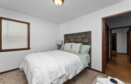 Relaxing Home Close to Malmstrom AFB and Aquatic Center - Foto 6