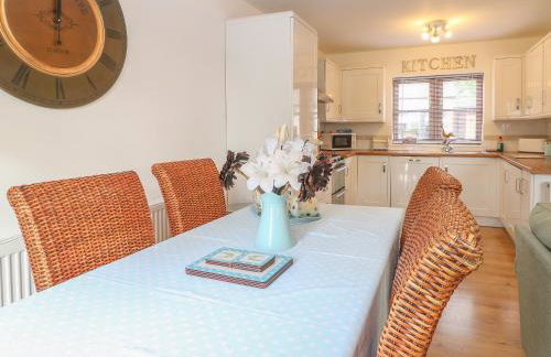 The Haybarn - Foto 7