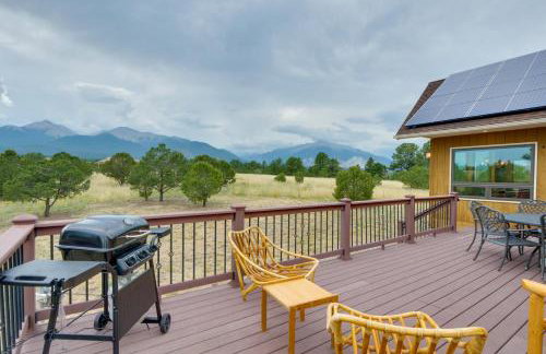 The Fox Den 360 Mtn View and On-Site Hiking! - Foto 29