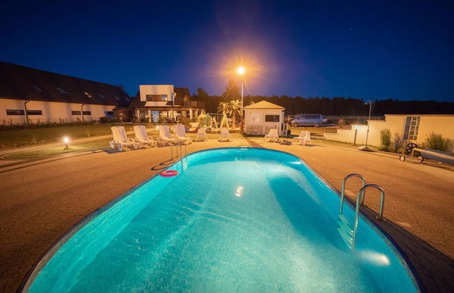 Apartamenty Magnolia - Foto 21