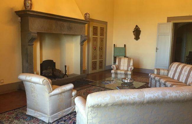 Villa Alta - Photo 14