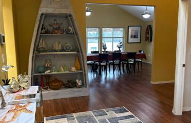 Gearhart Lakefront Vacation Rental - Foto 56