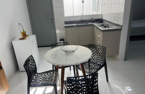 Residencial jardim bougainville - Photo 9