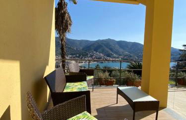 Finestra sul Golfo - Foto 1