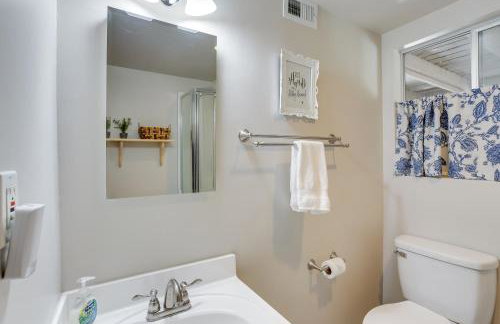 Lake Arrowhead Retreat By Snow Valley Mtn Resort! - Foto 36