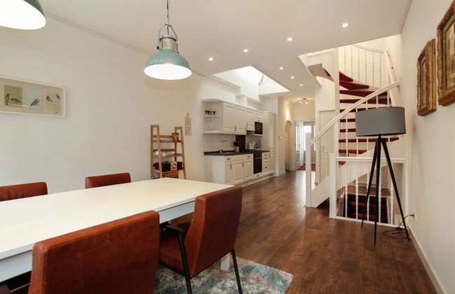 Stayci Apartments Noordeinde - Foto 20