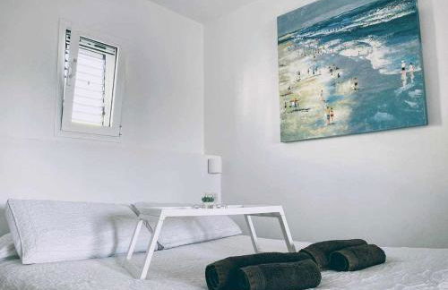 Loft on the beach Corralejo iRent Fuerteventura - Photo 35