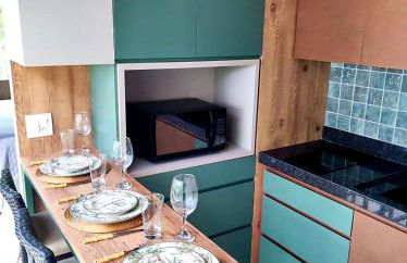 Rancho Flamboyant Lazer - Foto 62