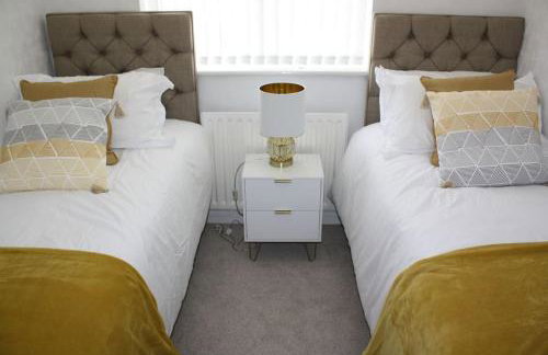 Gorgeous 3 bed House In Milton Keynes - Photo 16