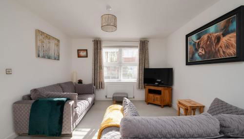 Spire View - New Forest Holiday Home - Foto 3