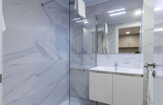 Iberflat Apartamentos Marynton - Foto 41