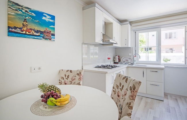 Roma Residence - Emir Gursu Houses B - Foto 41