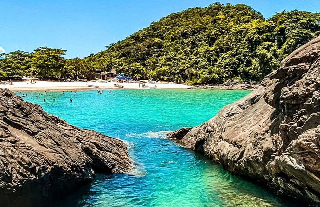 Traslado a Paraty - Foto 1