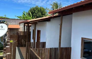 Vila do Sossego casa 03 - Foto 1