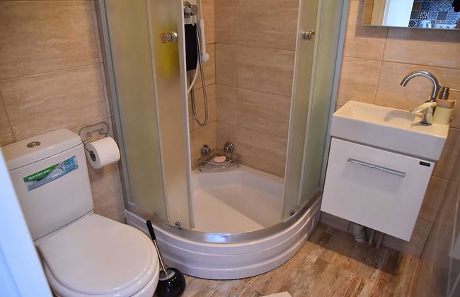 Vavilla Apartment - Foto 8