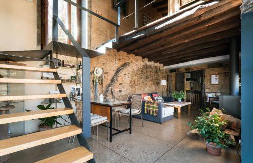 El Risco del Lomero, chimenea 4 Huesp max - Foto 43