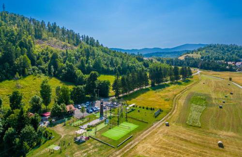 Mountain Escape house with indoor pool - Foto 57