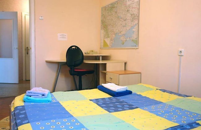 Olga Apartments on Maidan Nezalezhnosti - Foto 27