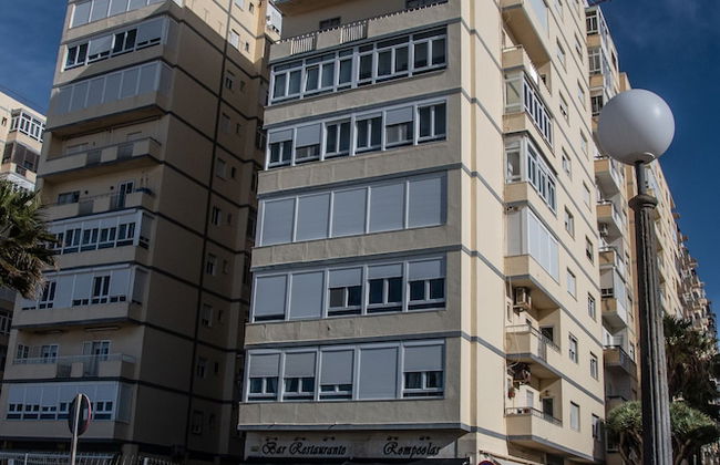 Apartamento Amanecer - Foto 30