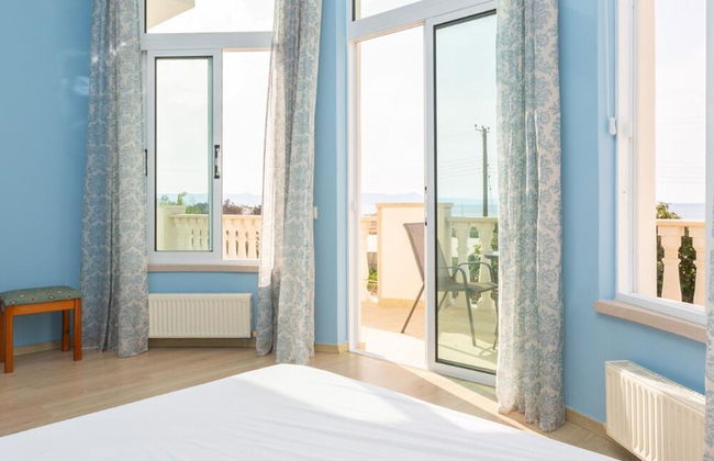 Villa Komissa in Argaka - Foto 33