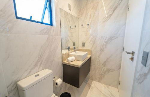 The Spot One By Xtay - Apartamentos de Luxo com acesso exclusivo ao Balneário Shopping - Foto 139