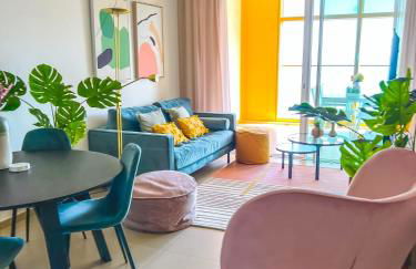 IntempoCarrera - Apartment at Intempo Building - Foto 4