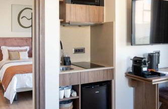 Minotaur's Rest - Luxury Residences with Free Private Parking, near Port & Airport - Foto 7