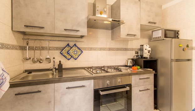 Sicula Home few Minutes to sea - Foto 3, Habitación