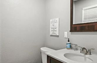 Relaxing Coastal Home Perfect for Families and Work Trips birchwood - Foto 7